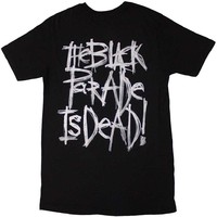 My Chemical Romance: Long live the black parade