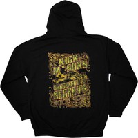 Nick Mason's Saucerful of Secrets: Echoes tour