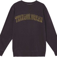 Rodrigo, Olivia: Teenage dream