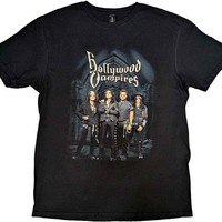 Hollywood Vampires : Graveyard