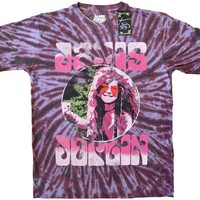 Joplin, Janis: Pink shades