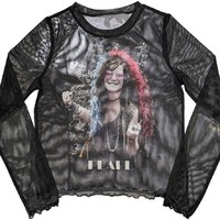 Joplin, Janis: Pearl garden