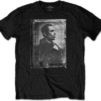 Gallagher, Liam : Monochrome