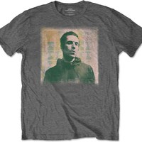 Gallagher, Liam : Monochrome