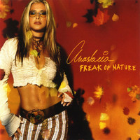 Anastacia: Freak of nature