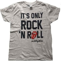 Rolling Stones : It's only rock n' roll
