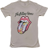 Rolling Stones: Flowers tongue