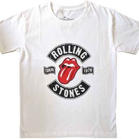 Rolling Stones: Us tour 1978