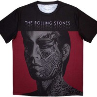 Rolling Stones : Tattoo you