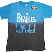 Beatles : Get back