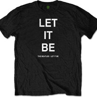 Beatles : Let it be