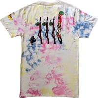 Beatles: Yellow submarine heads & apple bonkers