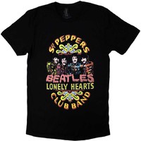 Beatles: Sgt pepper 2