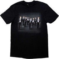 Ateez: Fellowship tour euro photo