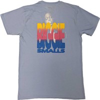 Biggie, Smalls: Halftone biggie