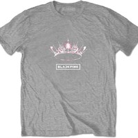 Blackpink: The album - crown