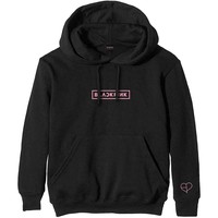 Blackpink: The album tracklist