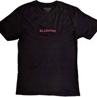 Blackpink: Pink venom group photo