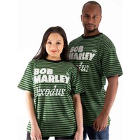 Marley, Bob : Exodus