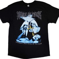 Cradle Of Filth: Decadence