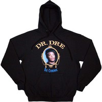 Dr. Dre : The chronic