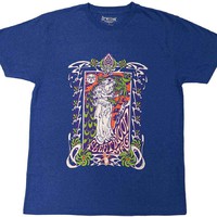 Fleetwood Mac: Lady lyre