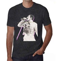 Mercury, Freddie : Glow