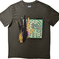 Genesis : Invisible touch