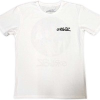 Gorillaz: Song machine brush logo