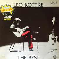 Kottke, Leo: The Best Vol. 2