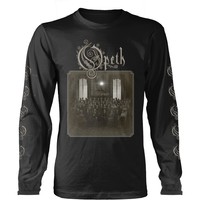 Opeth : The Last Will and Testament