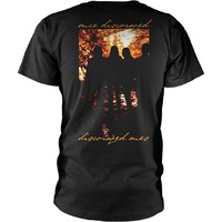 Katatonia: Discouraged Ones