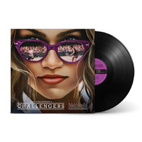 Reznor, Trent / Ross, Atticus : Challengers