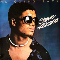 Kekana, Steve: No Going Back