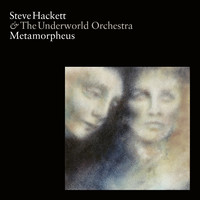 Hackett, Steve : Metamorpheus