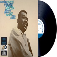 Green, Grant: Sunday mornin'