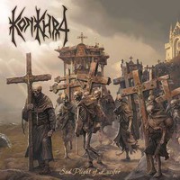 Konkhra: Sad plight of lucifer