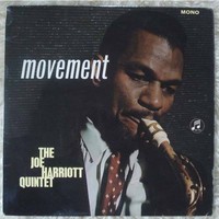 Harriott, Joe: Movement