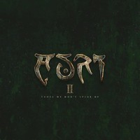 Auri / Kurkela, Johanna / Holopainen, Tuomas : II - Those We Don't Speak Of