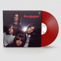 Stooges : The Stooges (John Cale mix)