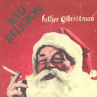 Bad Religion: Father Christmas