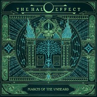 Halo Effect : March Of The Unheard