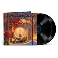 Trans-Siberian Orchestra : The lost christmas eve
