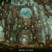 Star One / Lucassen, Arjen Anthony / Arjen Anthony Lucassen's Star One : Revel In Time