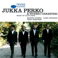 Perko, Jukka: Music of Olavi Virta