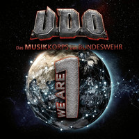 UDO : We Are One