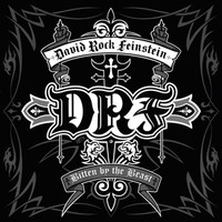 Feinstein, David: Bitten by the beast