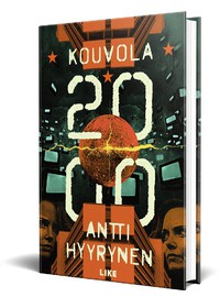 Hyyrynen, Antti : Kouvola 2000