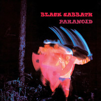 Black Sabbath : Paranoid