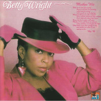 Wright, Betty: Mother Wit